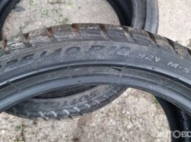 Pirelli Sottozero žieminės padangos | 4