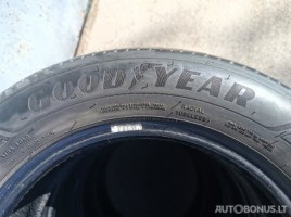 Goodyear summer tyres | 2
