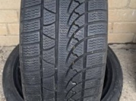 Petlas Snowmaster W651 winter tyres