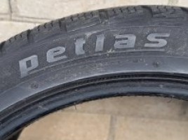 Petlas Snowmaster W651 winter tyres | 1