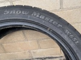 Petlas Snowmaster W651 winter tyres | 2