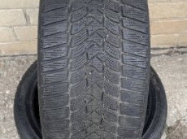 Dunlop Winter Sport winter tyres