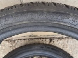 Dunlop Winter Sport winter tyres | 1
