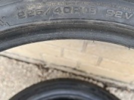 Dunlop Winter Sport winter tyres | 2