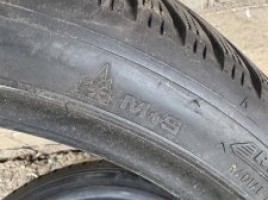Dunlop Winter Sport winter tyres | 4