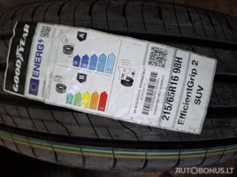 Goodyear 215/65R16