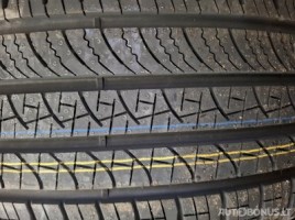Pirelli 255/55R20 vasarinės padangos | 1