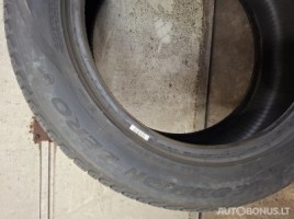 Pirelli 255/55R20 vasarinės padangos | 2