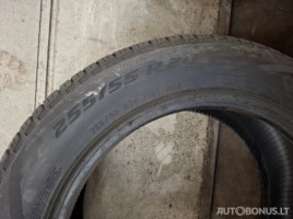 Pirelli 255/55R20 vasarinės padangos | 3