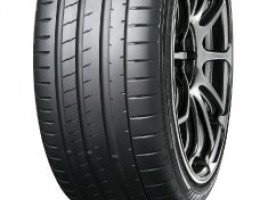 Yokohama 285/40R21