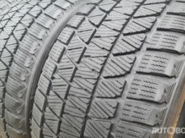 Bridgestone BLIZZAK DM-V3 žieminės padangos | 1