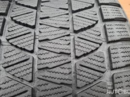 Bridgestone BLIZZAK DM-V3 žieminės padangos | 3