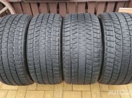 Bridgestone BLIZZAK DM-V3 žieminės padangos | 3