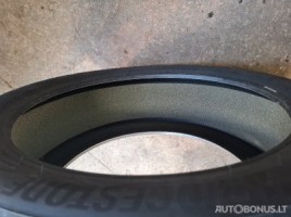 Bridgestone 265/40R21 vasarinės padangos | 1