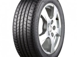 Bridgestone 265/40R21 vasarinės padangos | 2