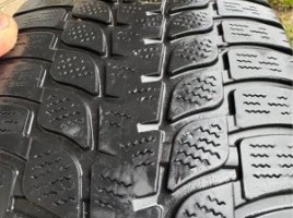 Lengvojo lydinio ratlankiai | 3