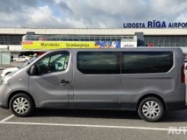  Keleivių pervežimo paslaugos Lietuvoje | 3