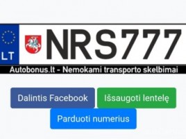  NRS777 | 1