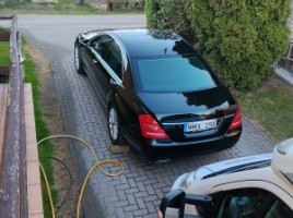 Mercedes-Benz S350