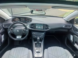 Peugeot 308, 1.2 l., universalas | 2