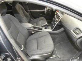 Volvo V40, 1.6 l., Хэтчбек | 4