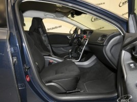 Volvo V40, 1.6 l., Хэтчбек | 3