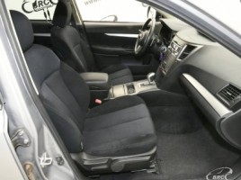 Subaru Outback, 2.5 l., universalas | 4