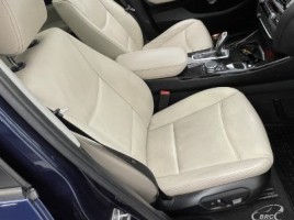 BMW X3, 2.0 l., cross-country | 4
