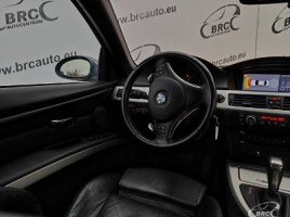BMW 330, 3.0 l., kabrioletas | 2
