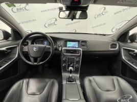 Volvo S60 | 4