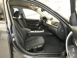 BMW 320, 2.0 l., universal | 3