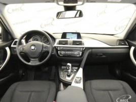 BMW 320, 2.0 l., universal | 2
