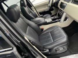 Land Rover Range Rover, 4.4 l., visureigis | 4