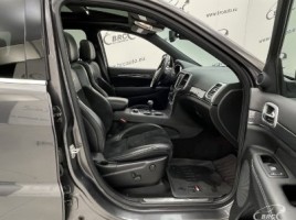 Jeep Grand Cherokee, 6.4 l., cross-country | 3