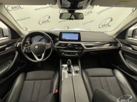 BMW 530, 2.0 l., sedanas | 2