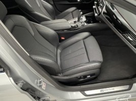 BMW 530, 2.0 l., sedanas | 4