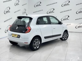 Renault Twingo, hatchback | 1