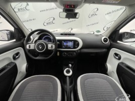 Renault Twingo, hatchback | 2