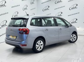Citroen C4, 1.5 l., vienatūris | 1