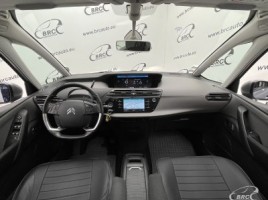 Citroen C4, 1.5 l., vienatūris | 2