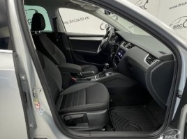 Skoda Octavia, 1.5 l., Универсал | 3