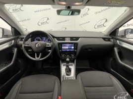 Skoda Octavia, 1.5 l., Универсал | 2