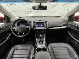 Ford Edge, 3.5 l., cross-country | 2