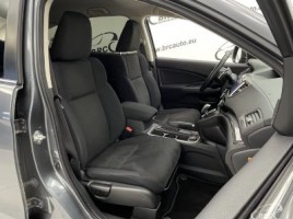 Honda CR-V, 1.6 l., Внедорожник | 4