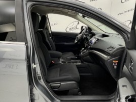 Honda CR-V, 1.6 l., Внедорожник | 3