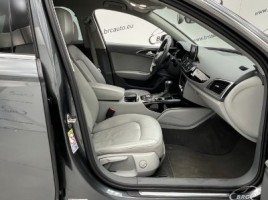 Audi A6, 3.0 l., saloon | 3