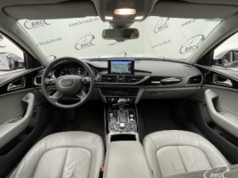 Audi A6, 3.0 l., saloon | 2