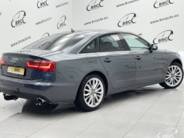 Audi A6, 3.0 l., saloon | 1