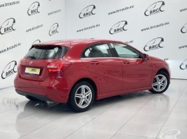 Mercedes-Benz A180, 1.8 l., hečbekas | 1