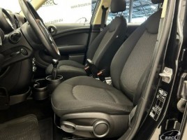 Mini Countryman, 1.6 l., visureigis | 3